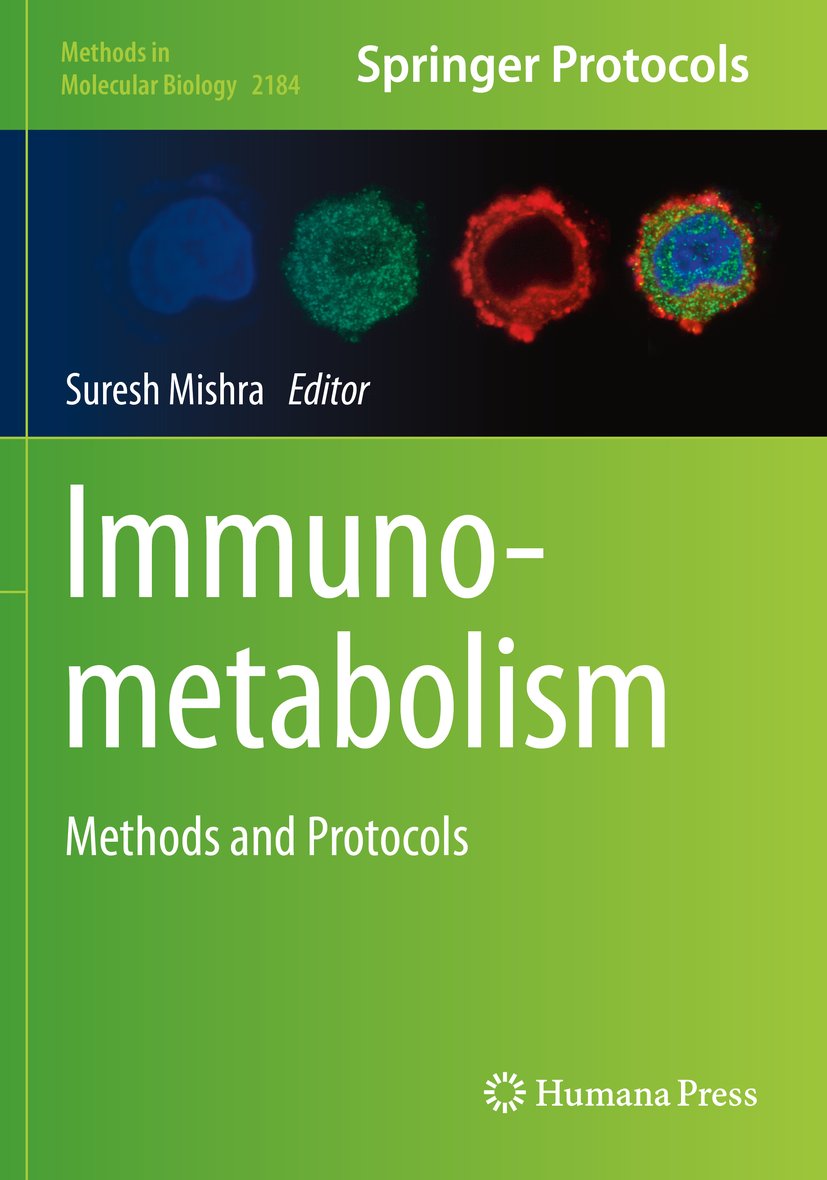 Methods in Molecular Biology