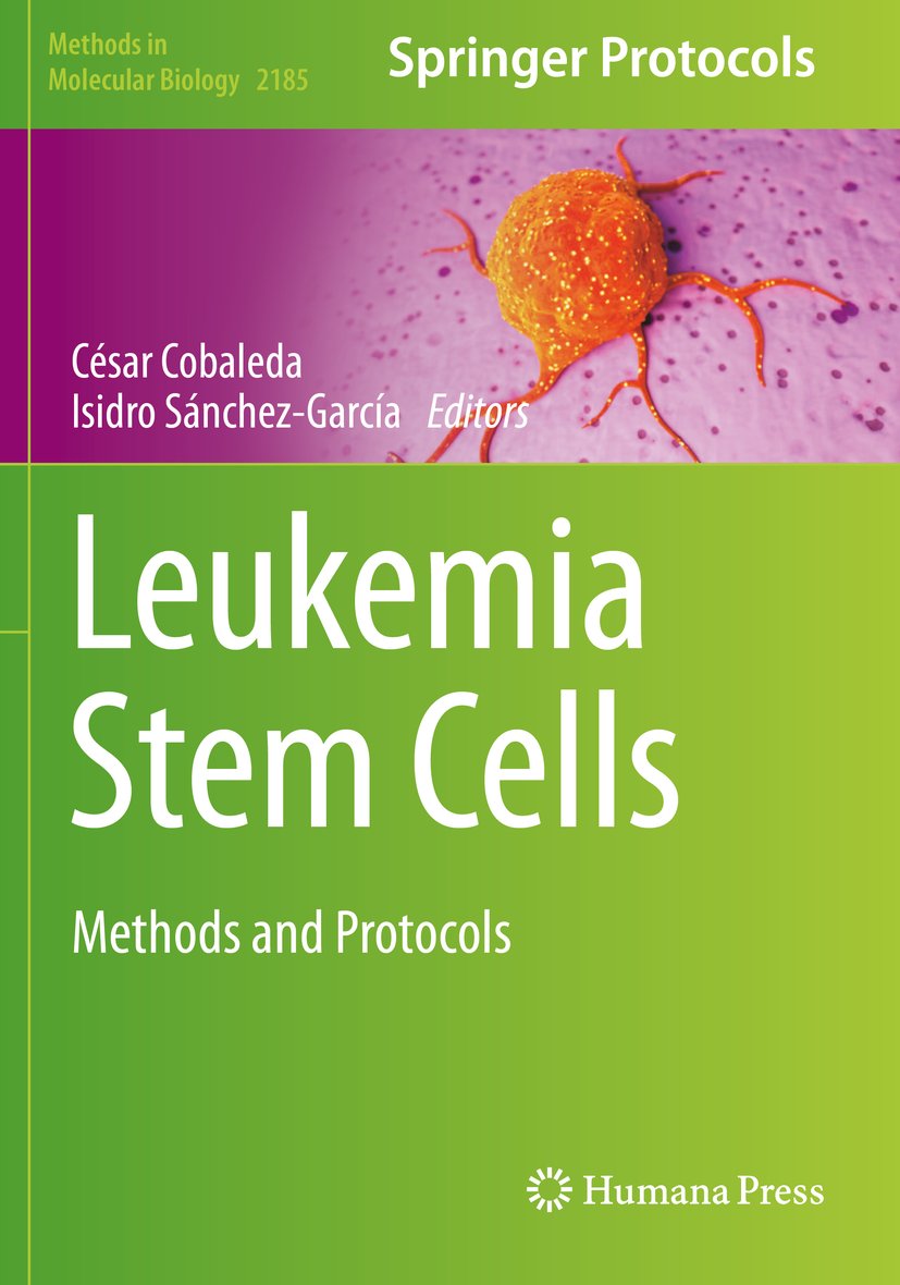 Methods in Molecular Biology