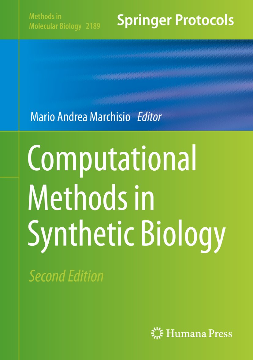 Methods in Molecular Biology
