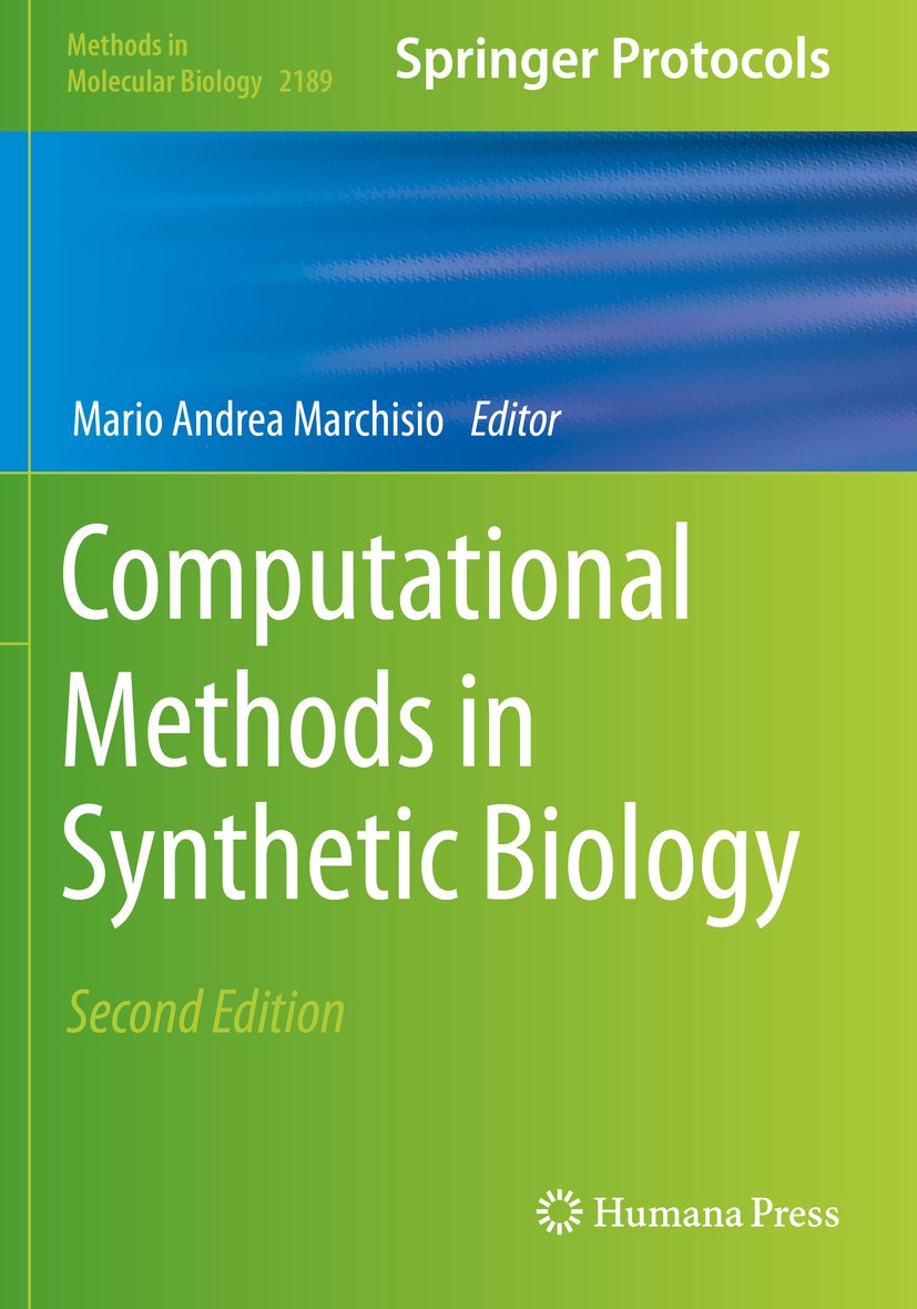 Methods in Molecular Biology