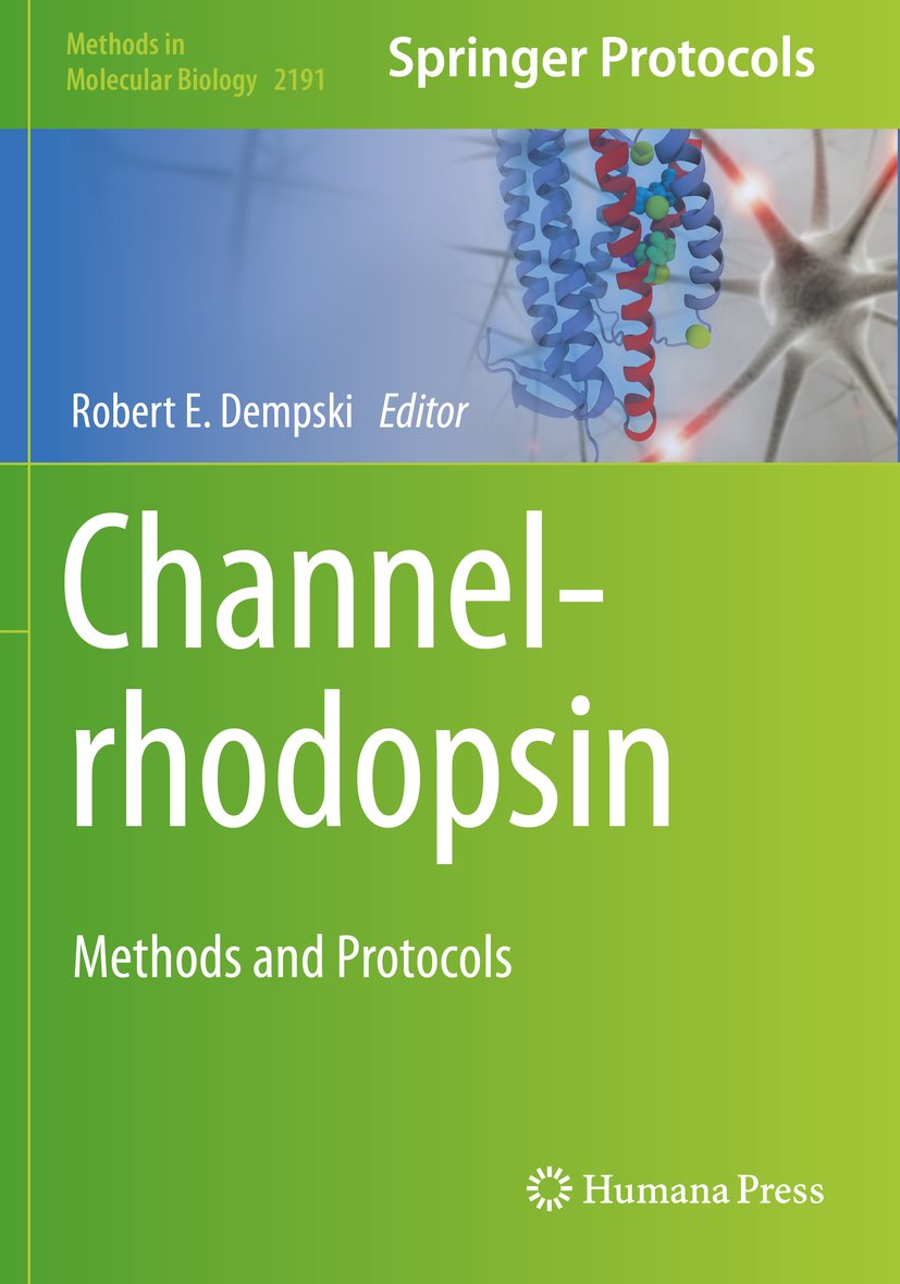 Methods in Molecular Biology