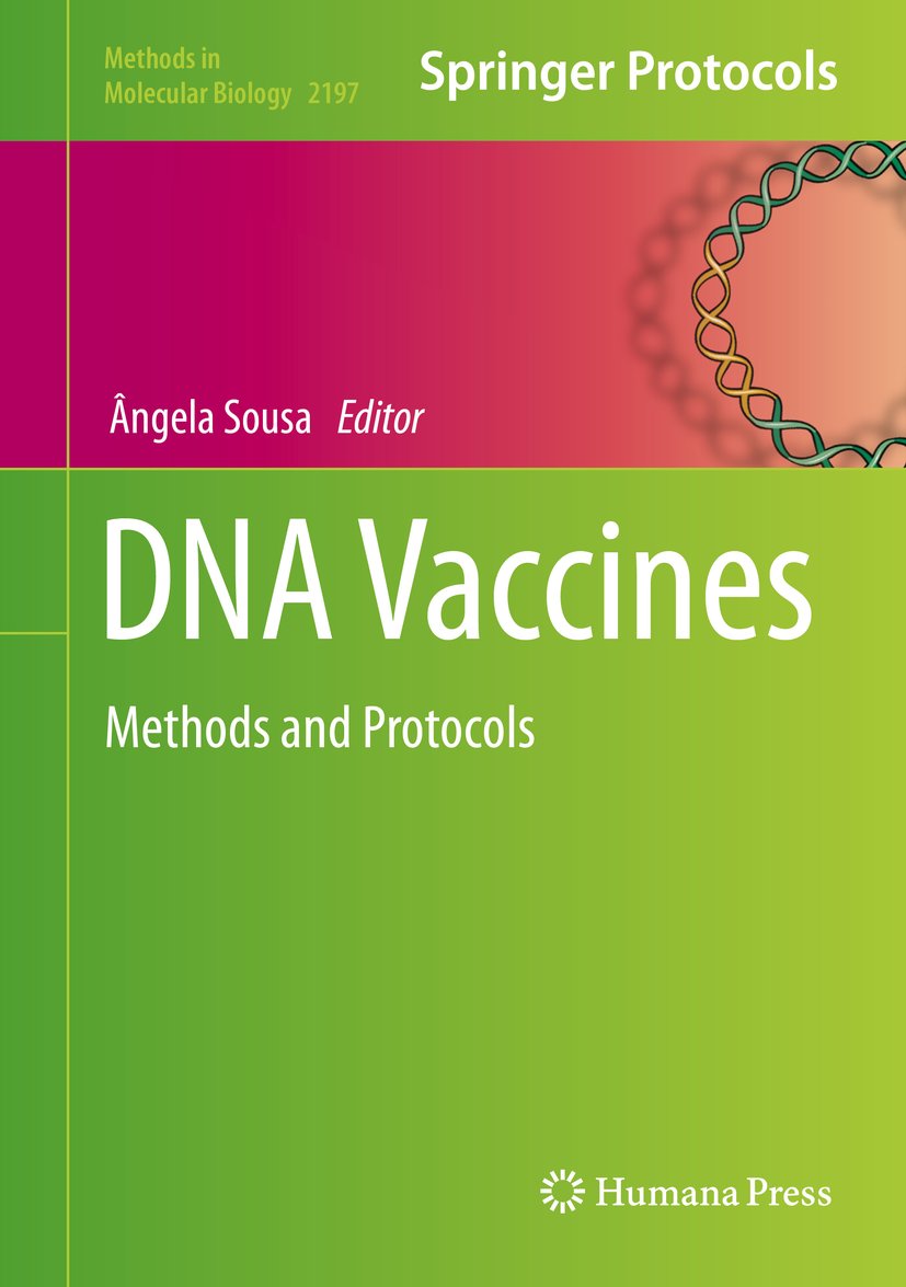 Methods in Molecular Biology