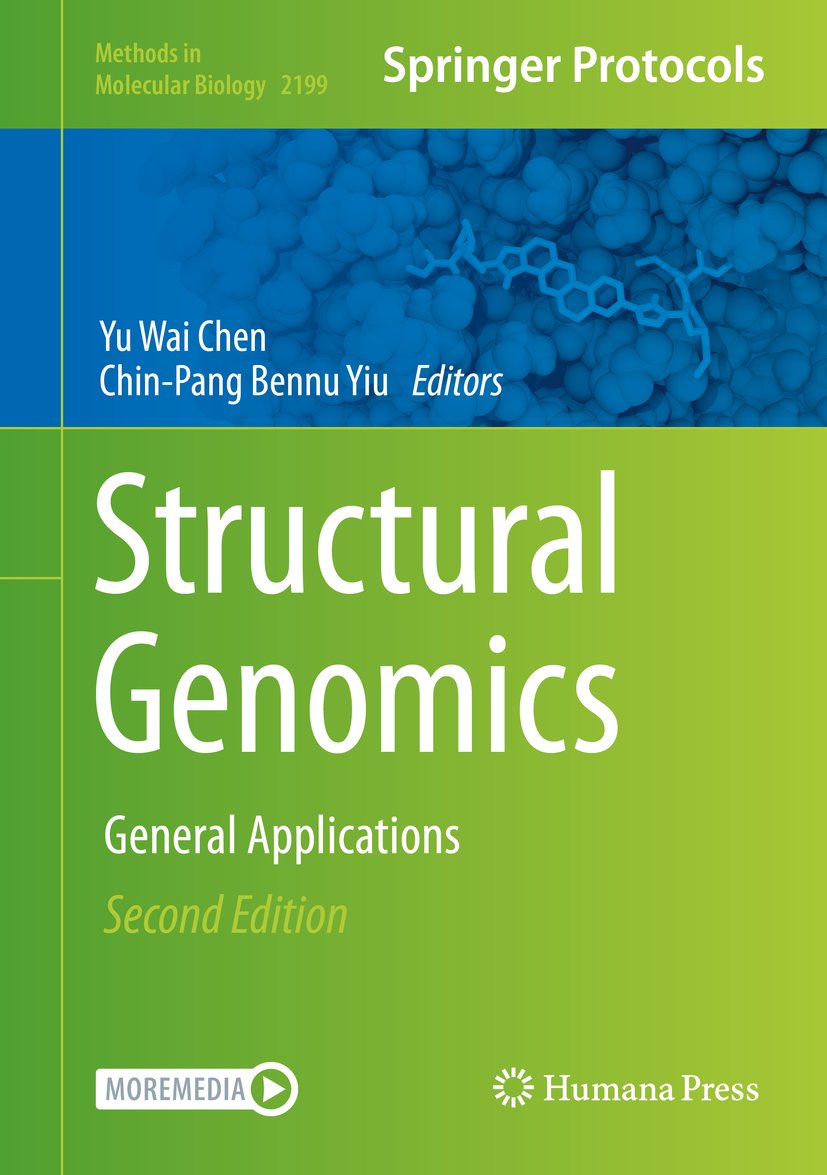 Methods in Molecular Biology