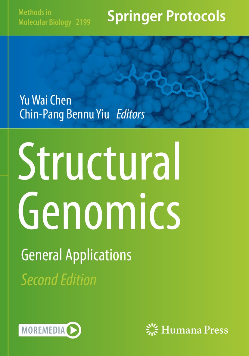 Methods in Molecular Biology