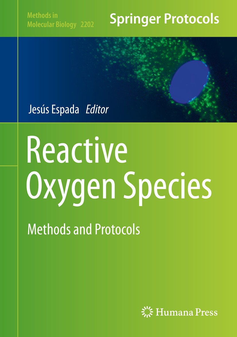 Methods in Molecular Biology