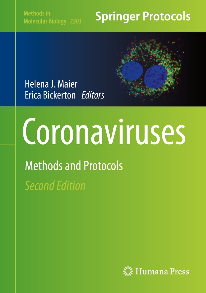 Methods in Molecular Biology