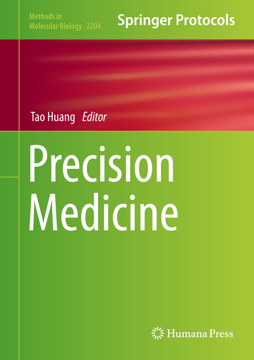 Methods in Molecular Biology