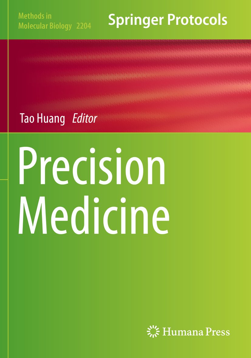 Methods in Molecular Biology