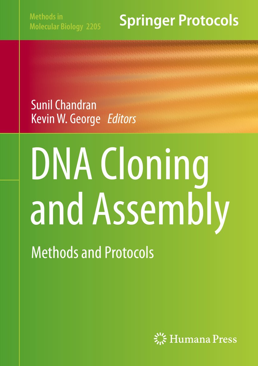 Methods in Molecular Biology