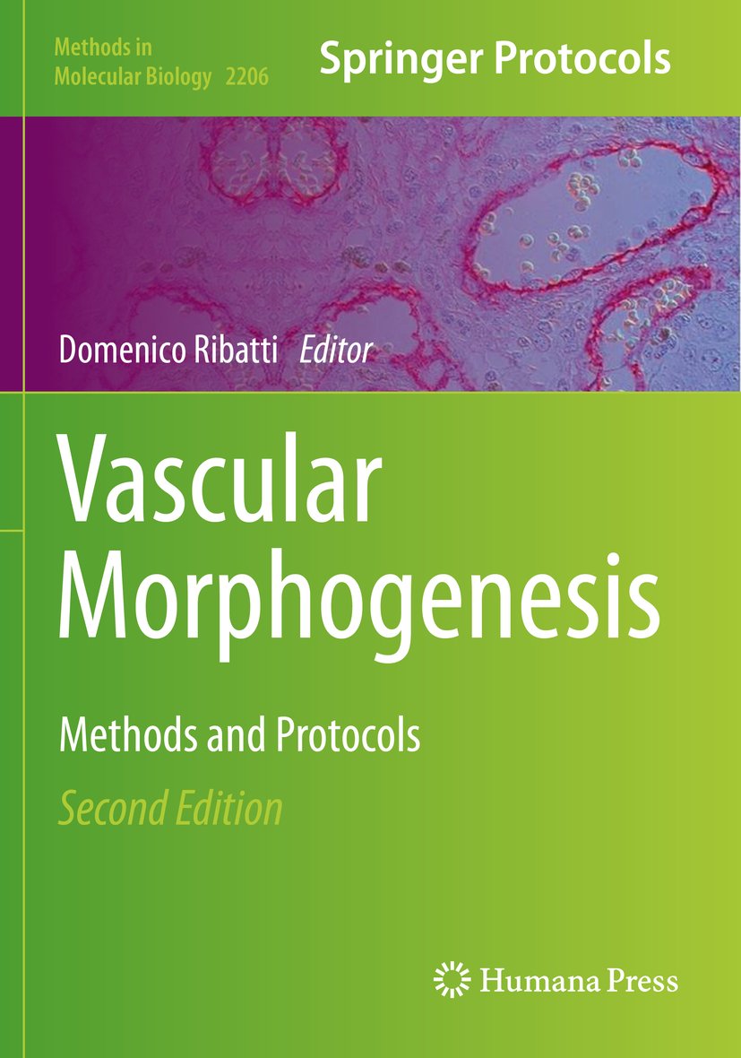 Methods in Molecular Biology