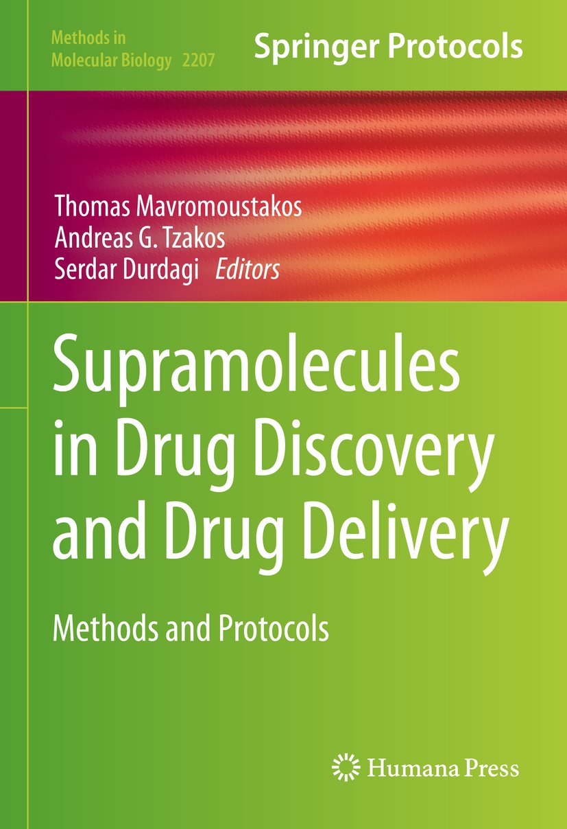 Methods in Molecular Biology