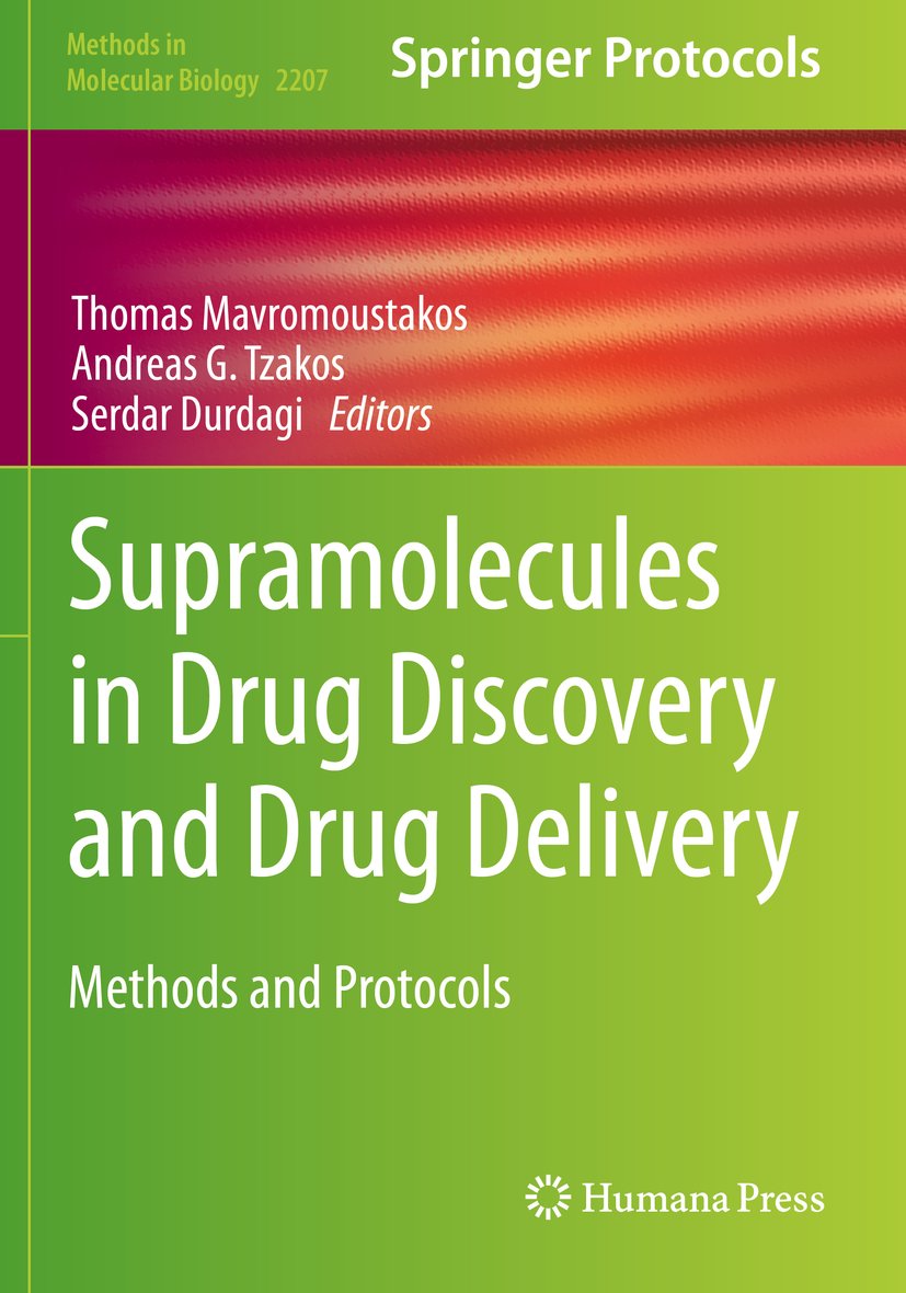 Methods in Molecular Biology