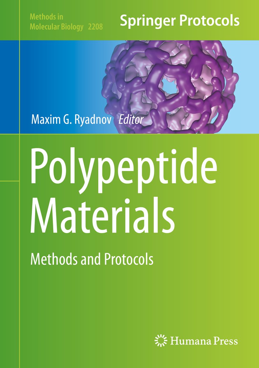Methods in Molecular Biology