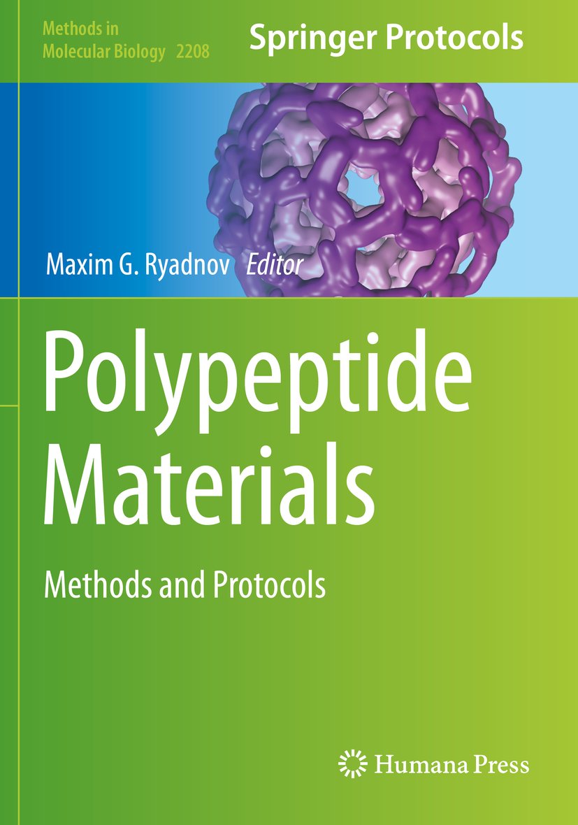 Methods in Molecular Biology