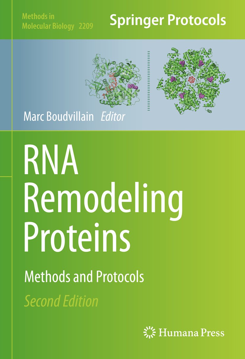 Methods in Molecular Biology