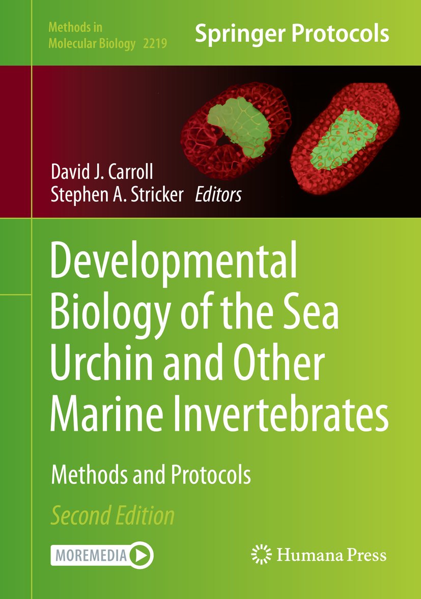 Methods in Molecular Biology