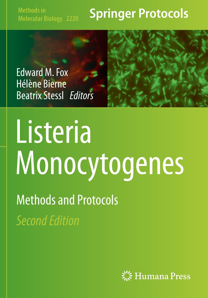 Methods in Molecular Biology