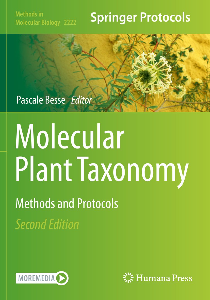 Methods in Molecular Biology
