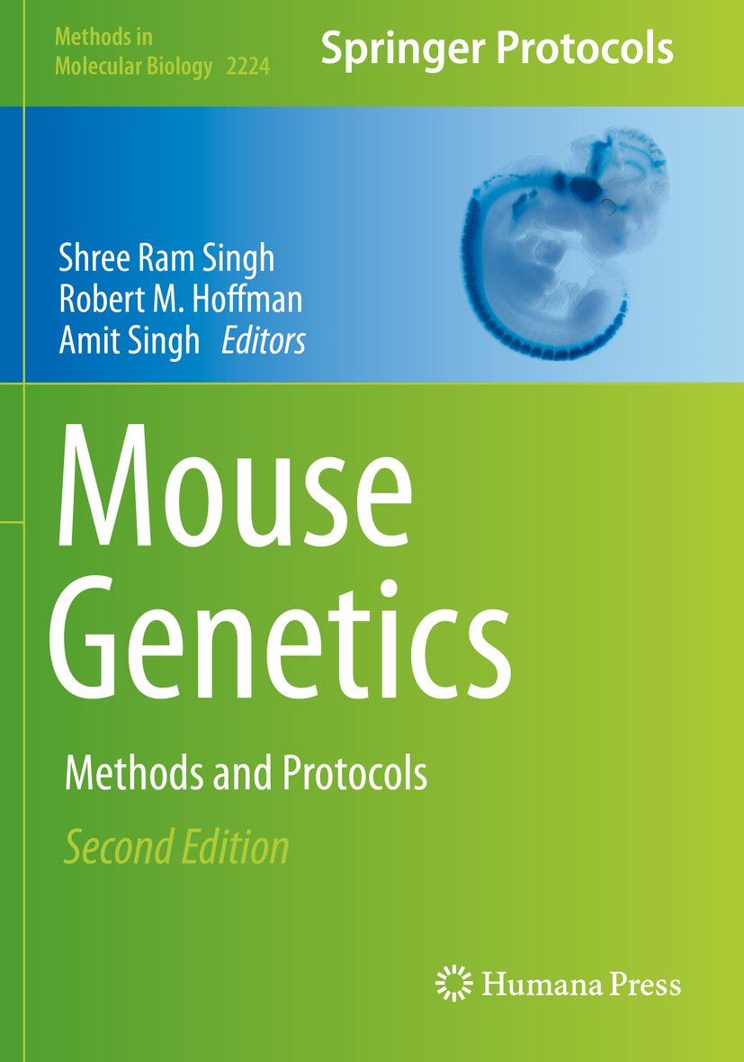 Methods in Molecular Biology