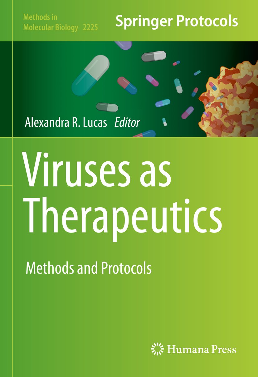 Methods in Molecular Biology