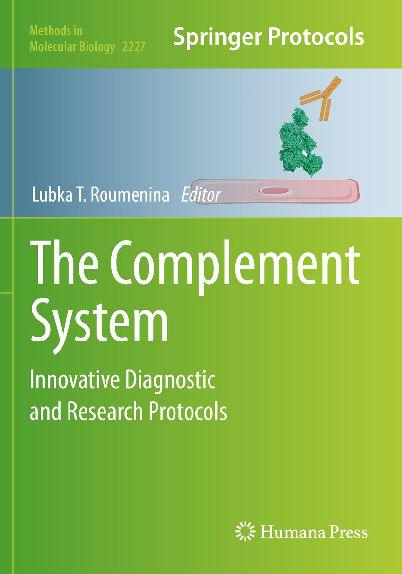Methods in Molecular Biology