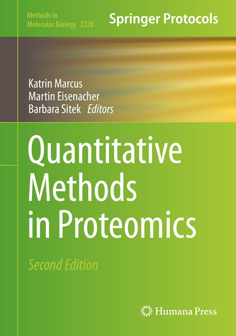 Methods in Molecular Biology