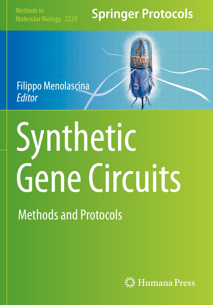 Methods in Molecular Biology