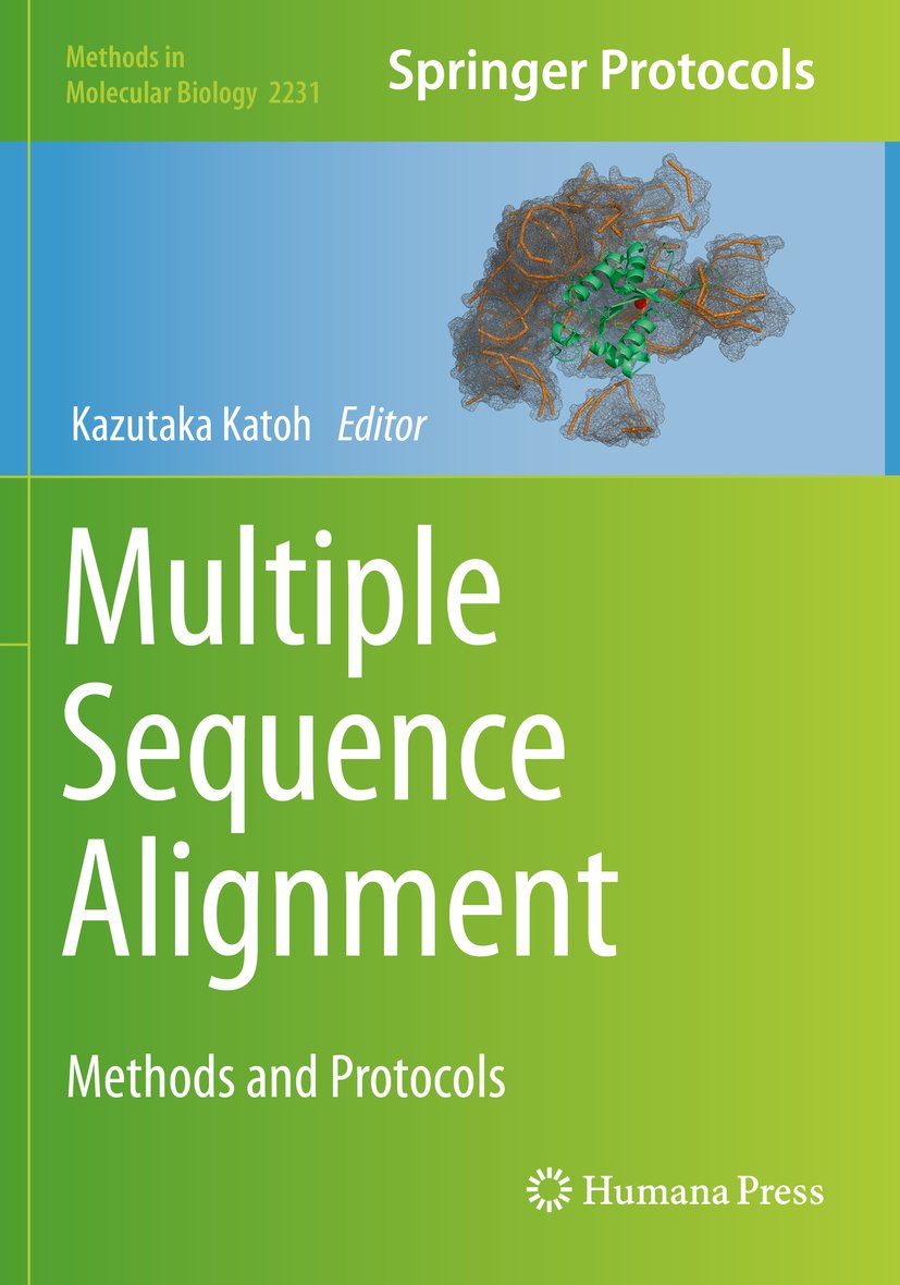 Methods in Molecular Biology