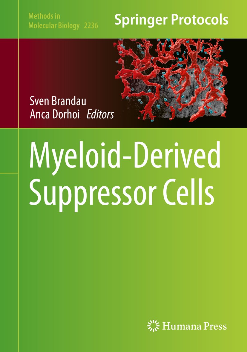 Methods in Molecular Biology
