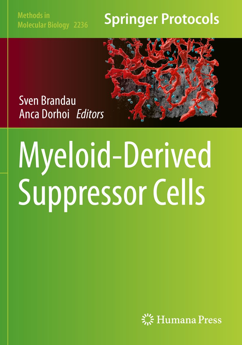 Methods in Molecular Biology