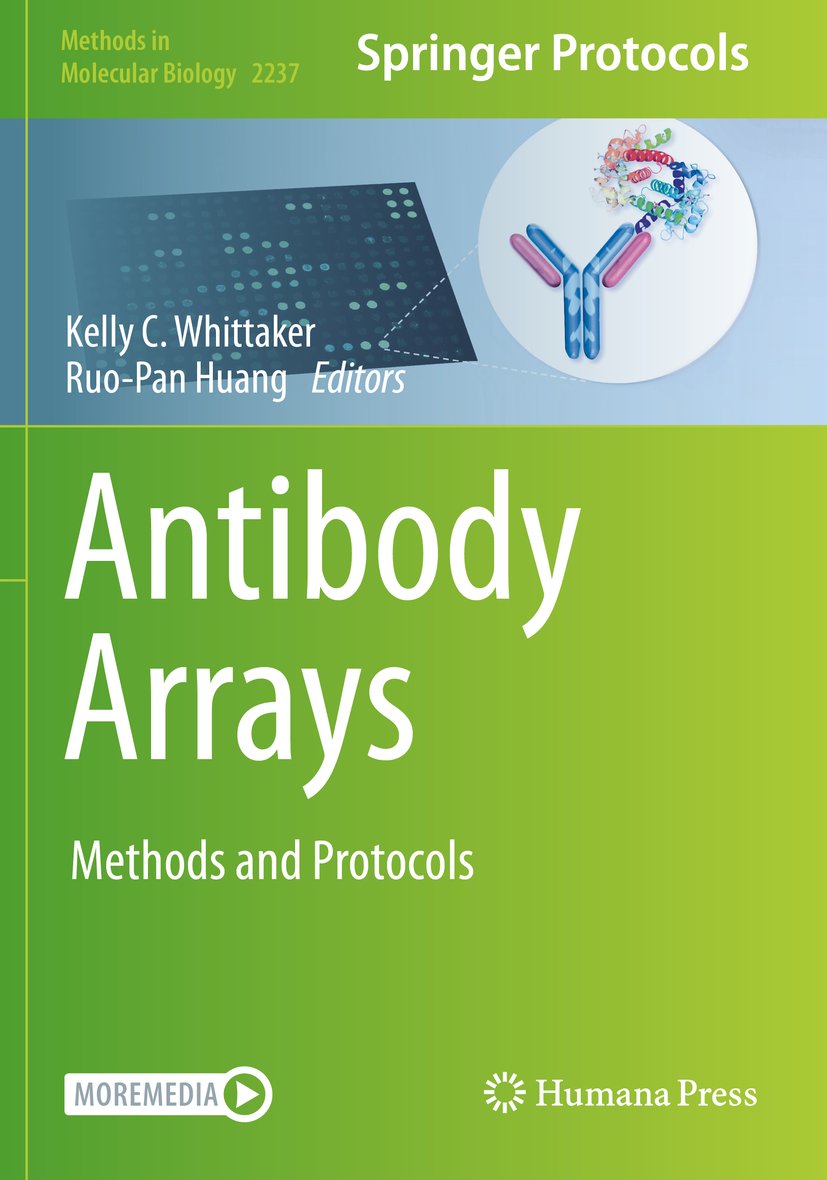 Methods in Molecular Biology