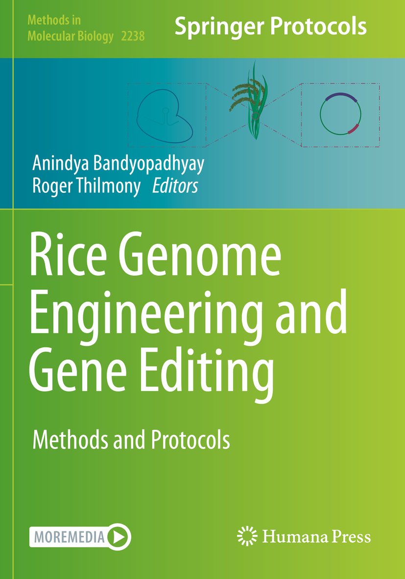 Methods in Molecular Biology