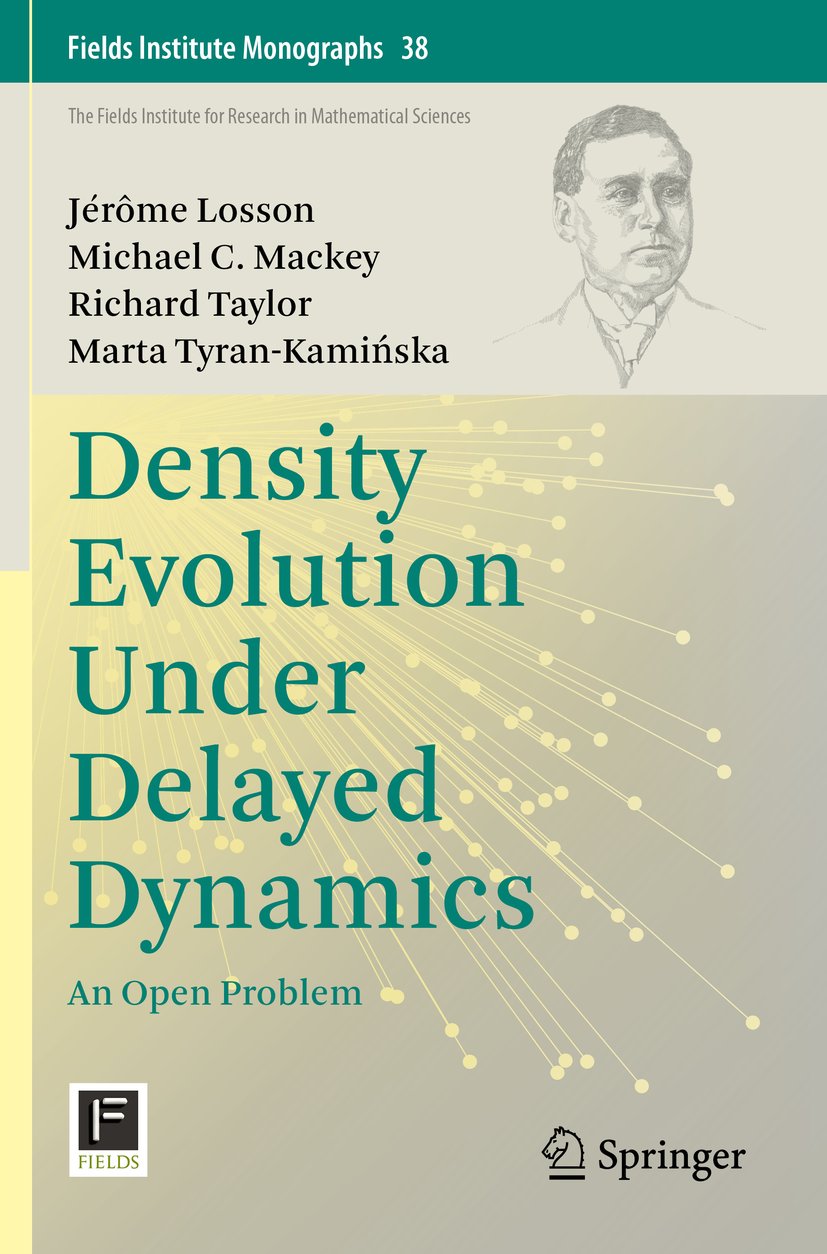 Fields Institute Monographs