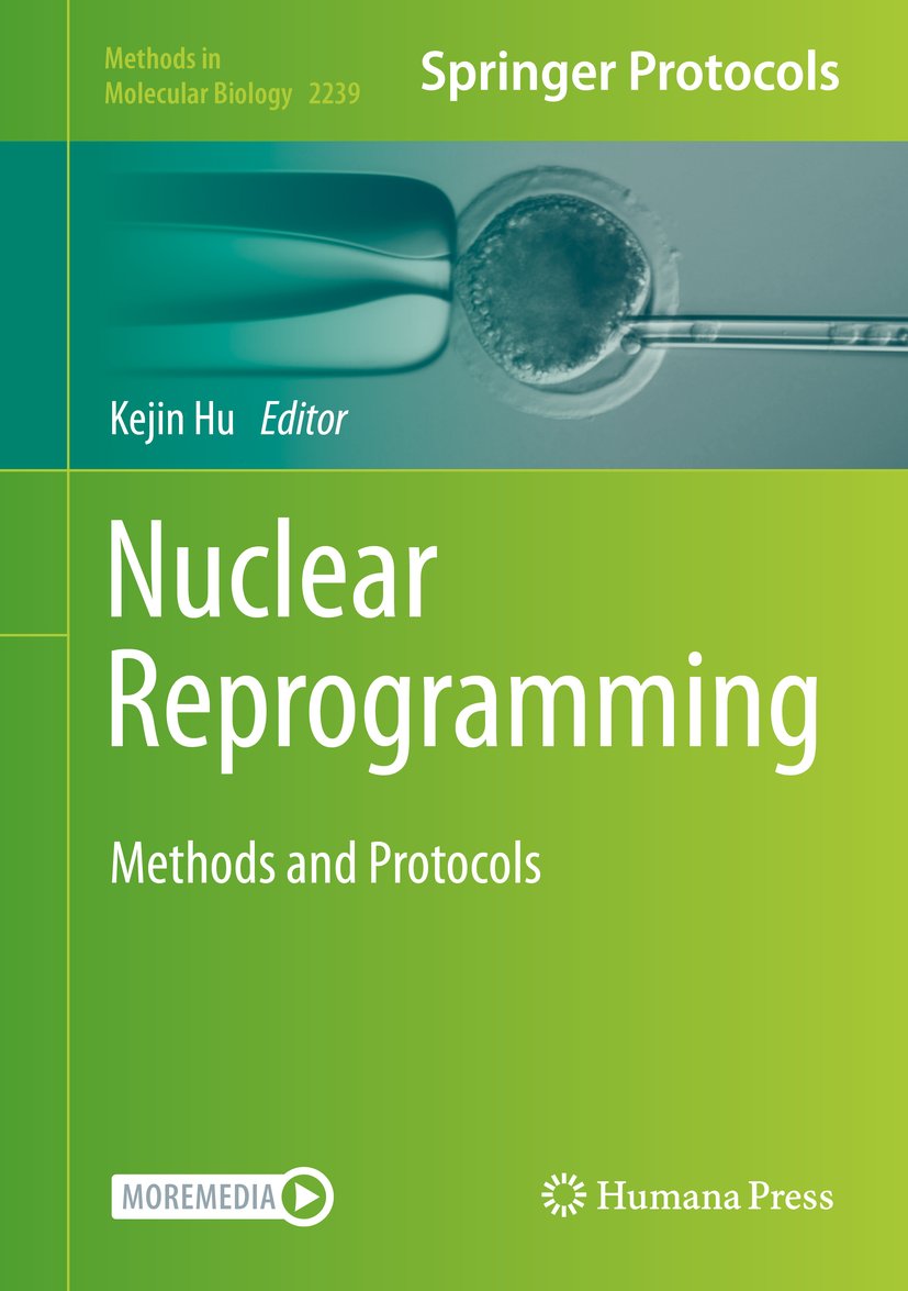 Methods in Molecular Biology