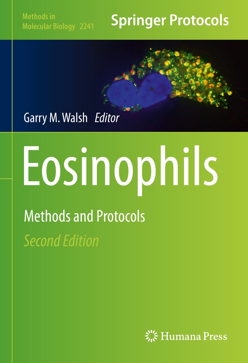 Methods in Molecular Biology