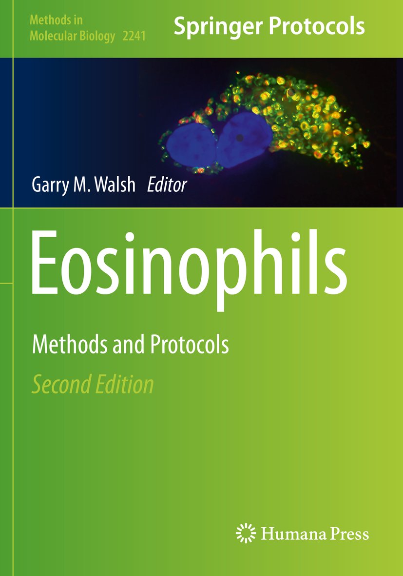 Methods in Molecular Biology