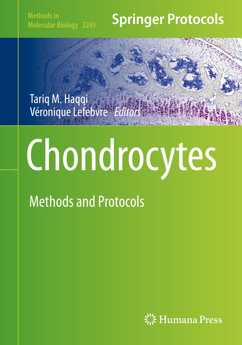 Methods in Molecular Biology