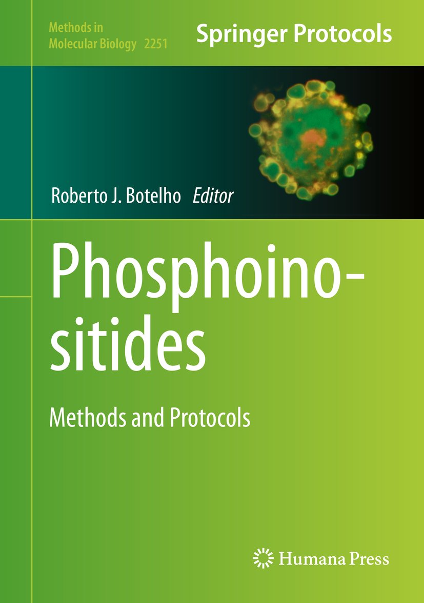 Methods in Molecular Biology
