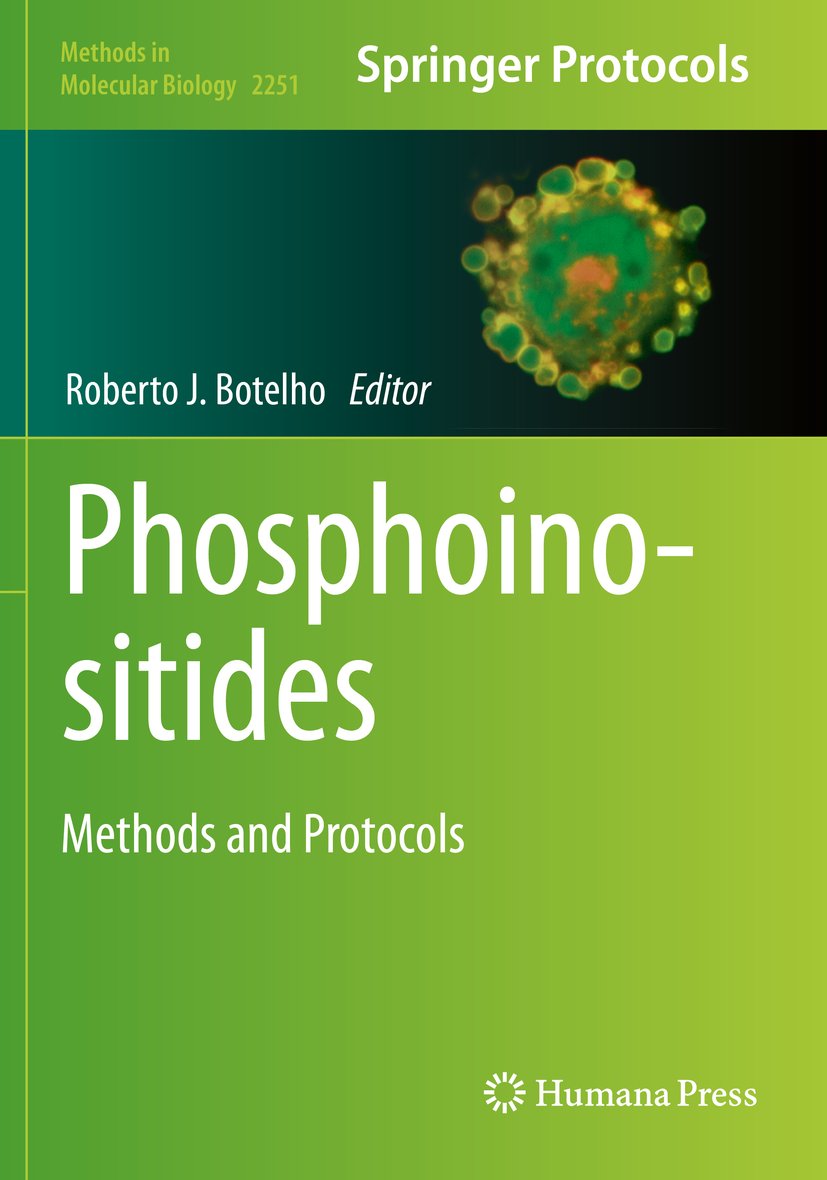 Methods in Molecular Biology