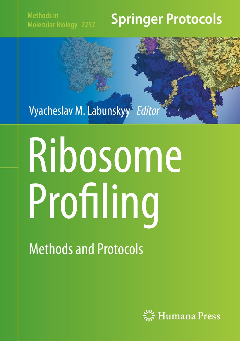 Methods in Molecular Biology