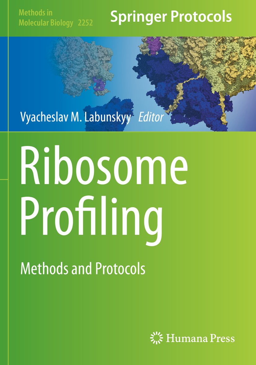 Methods in Molecular Biology