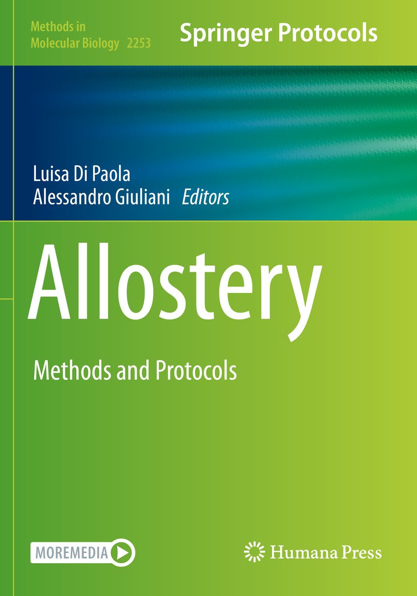 Methods in Molecular Biology