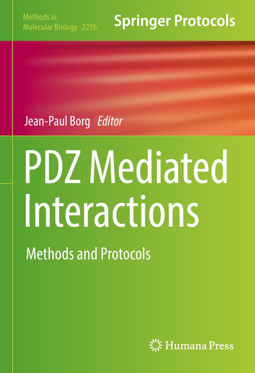 Methods in Molecular Biology