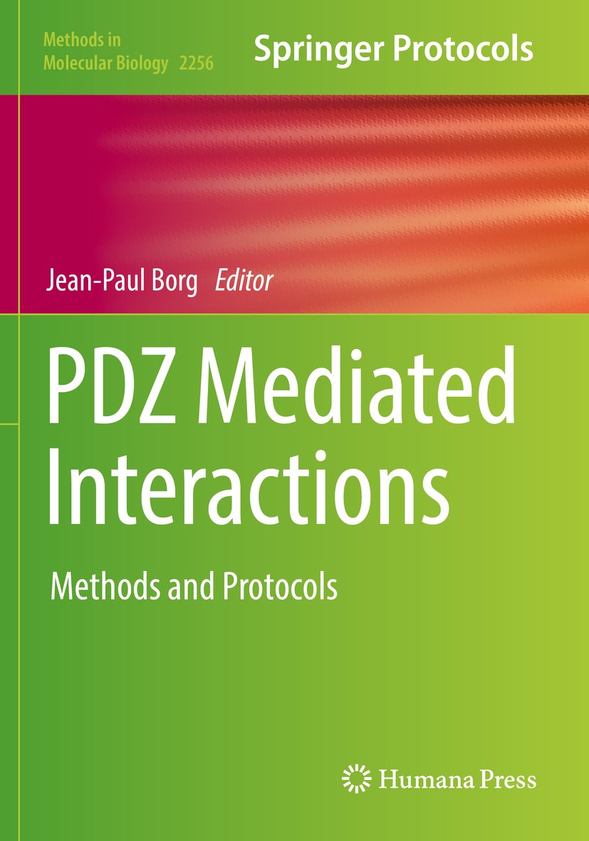 Methods in Molecular Biology