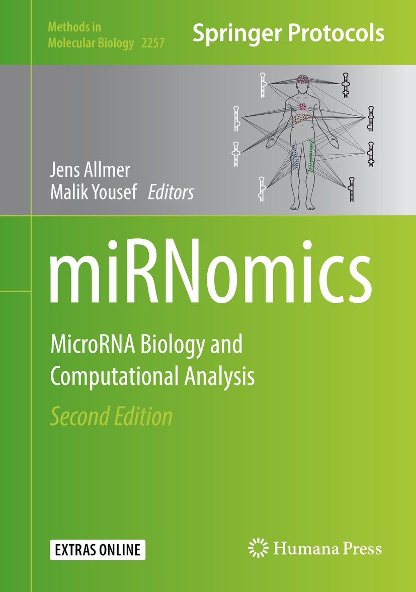 Methods in Molecular Biology