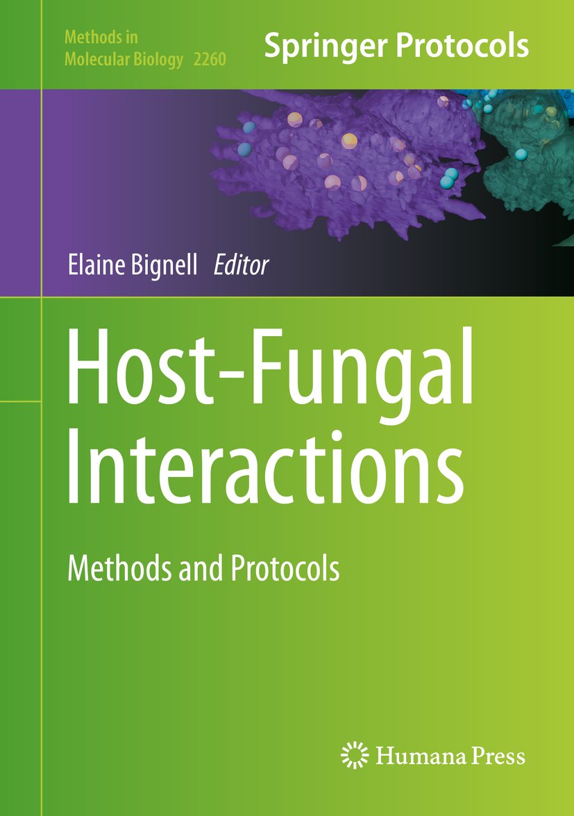 Methods in Molecular Biology