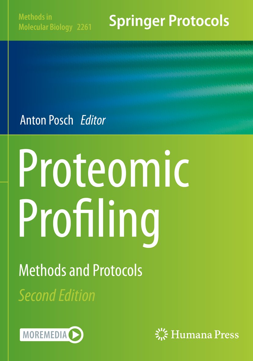 Methods in Molecular Biology