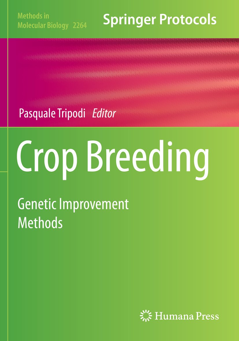 Methods in Molecular Biology