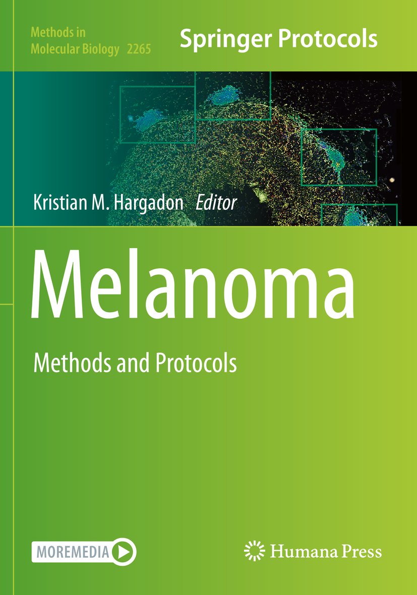 Methods in Molecular Biology
