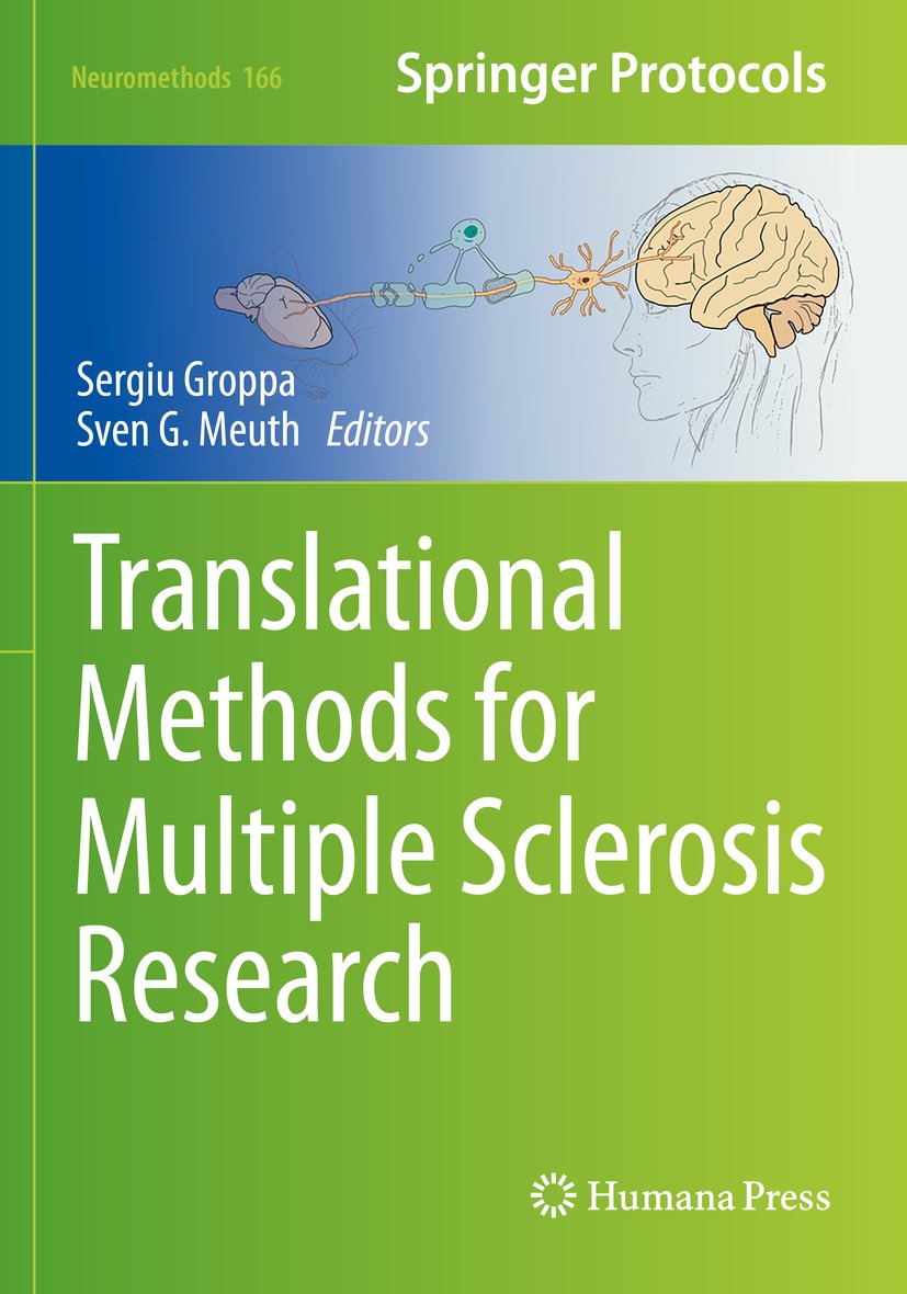 Translational Methods for Multiple Sclerosis Research